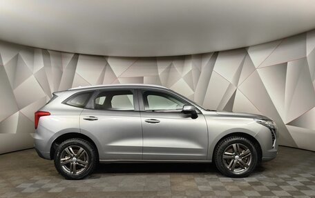 Haval Jolion, 2023 год, 1 749 000 рублей, 6 фотография