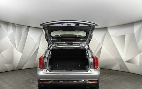 Haval Jolion, 2023 год, 1 749 000 рублей, 11 фотография