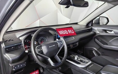 Haval Jolion, 2023 год, 1 749 000 рублей, 18 фотография