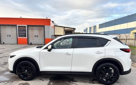 Mazda CX-5 II, 2023 год, 4 150 000 рублей, 5 фотография