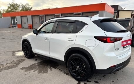 Mazda CX-5 II, 2023 год, 4 150 000 рублей, 4 фотография