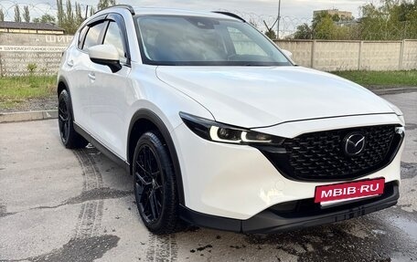 Mazda CX-5 II, 2023 год, 4 150 000 рублей, 2 фотография