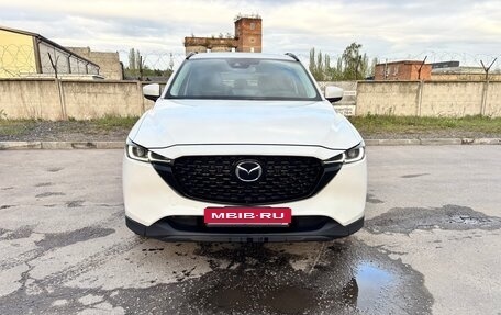 Mazda CX-5 II, 2023 год, 4 150 000 рублей, 3 фотография