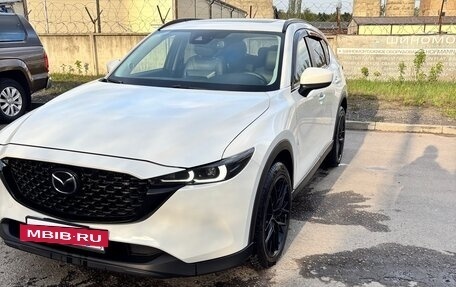Mazda CX-5 II, 2023 год, 4 150 000 рублей, 6 фотография