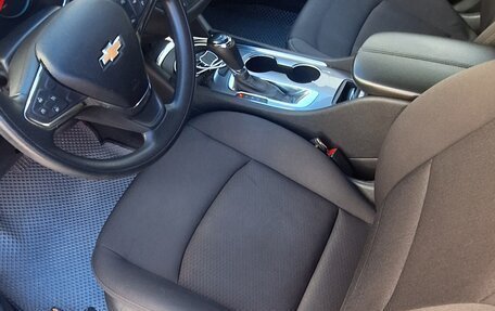 Chevrolet Malibu IX, 2020 год, 1 650 000 рублей, 4 фотография