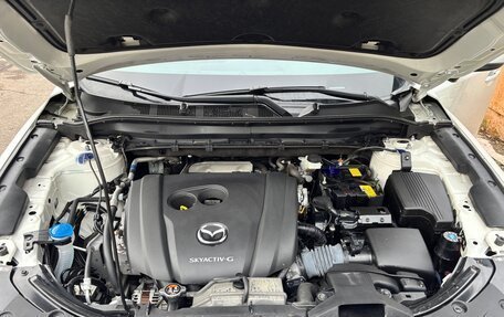 Mazda CX-5 II, 2023 год, 4 150 000 рублей, 13 фотография