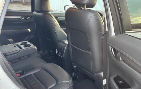 Mazda CX-5 II, 2023 год, 4 150 000 рублей, 8 фотография