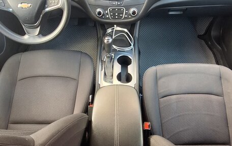 Chevrolet Malibu IX, 2020 год, 1 650 000 рублей, 5 фотография