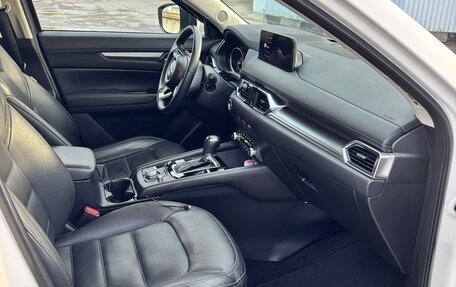 Mazda CX-5 II, 2023 год, 4 150 000 рублей, 7 фотография