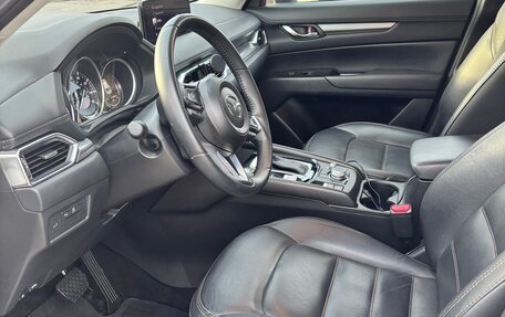 Mazda CX-5 II, 2023 год, 4 150 000 рублей, 10 фотография