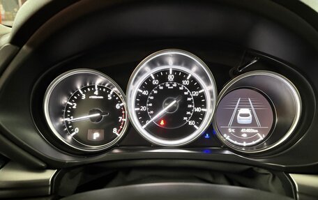 Mazda CX-5 II, 2023 год, 4 150 000 рублей, 11 фотография