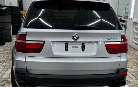 BMW X5, 2007 год, 1 350 000 рублей, 4 фотография