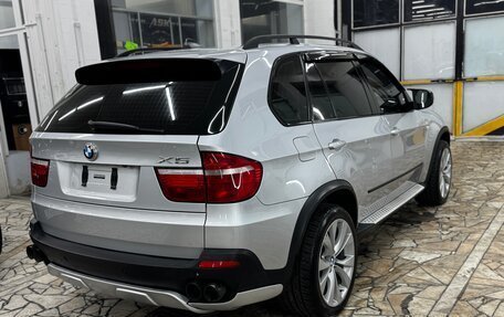 BMW X5, 2007 год, 1 350 000 рублей, 5 фотография