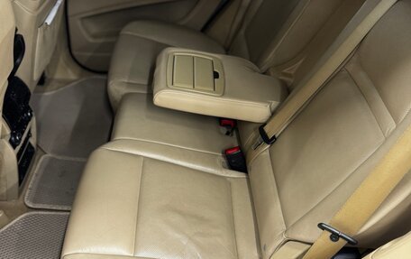 BMW X5, 2007 год, 1 350 000 рублей, 11 фотография