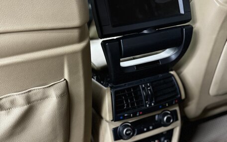 BMW X5, 2007 год, 1 350 000 рублей, 12 фотография