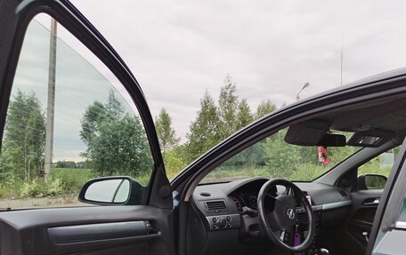 Opel Astra H, 2008 год, 347 000 рублей, 3 фотография