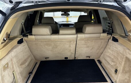 BMW X5, 2007 год, 1 350 000 рублей, 14 фотография