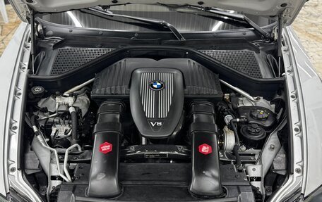 BMW X5, 2007 год, 1 350 000 рублей, 8 фотография