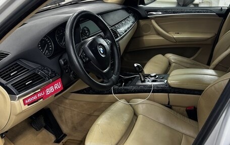 BMW X5, 2007 год, 1 350 000 рублей, 9 фотография