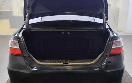 Toyota Camry, 2016 год, 2 099 000 рублей, 12 фотография