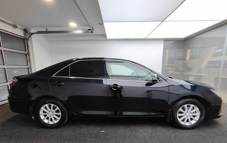 Toyota Camry, 2016 год, 2 099 000 рублей, 5 фотография