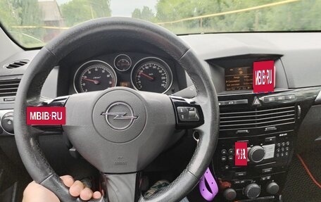 Opel Astra H, 2008 год, 347 000 рублей, 6 фотография