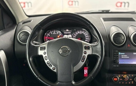 Nissan Qashqai, 2013 год, 1 029 000 рублей, 11 фотография