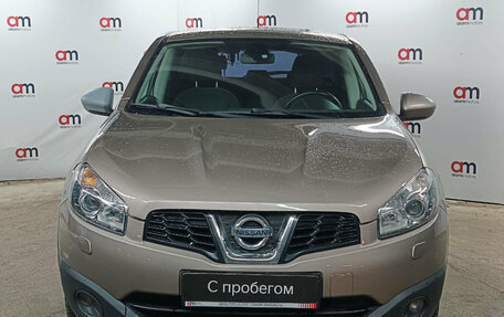Nissan Qashqai, 2013 год, 1 029 000 рублей, 2 фотография