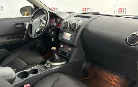 Nissan Qashqai, 2013 год, 1 029 000 рублей, 12 фотография