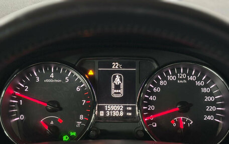 Nissan Qashqai, 2013 год, 1 029 000 рублей, 14 фотография