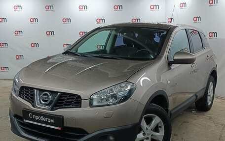 Nissan Qashqai, 2013 год, 1 029 000 рублей, 3 фотография