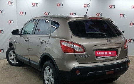 Nissan Qashqai, 2013 год, 1 029 000 рублей, 4 фотография