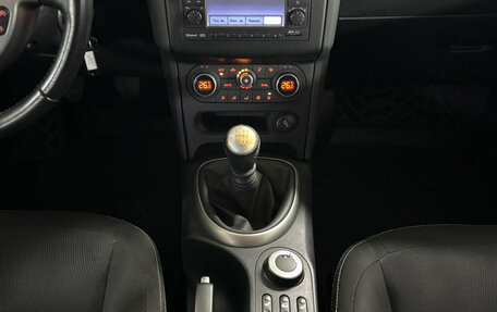 Nissan Qashqai, 2013 год, 1 029 000 рублей, 17 фотография