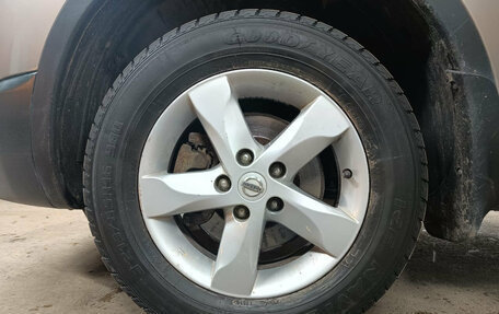 Nissan Qashqai, 2013 год, 1 029 000 рублей, 22 фотография