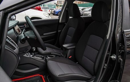 KIA Cerato III, 2017 год, 1 470 000 рублей, 10 фотография