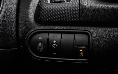 KIA Cerato III, 2017 год, 1 470 000 рублей, 17 фотография