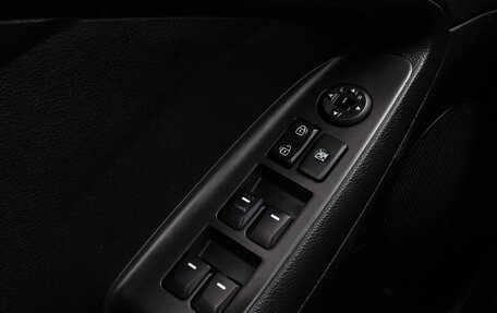 KIA Cerato III, 2017 год, 1 470 000 рублей, 19 фотография