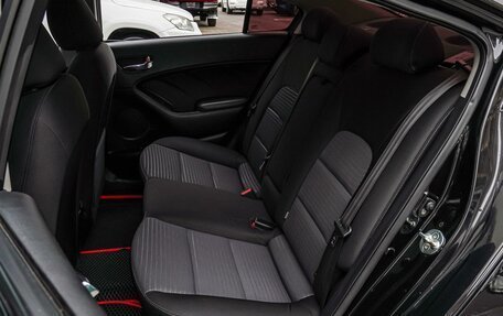 KIA Cerato III, 2017 год, 1 470 000 рублей, 9 фотография