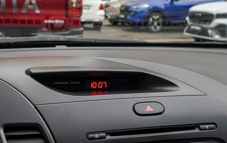 KIA Cerato III, 2017 год, 1 470 000 рублей, 14 фотография