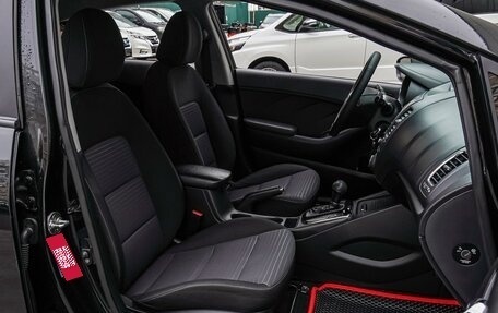 KIA Cerato III, 2017 год, 1 470 000 рублей, 8 фотография