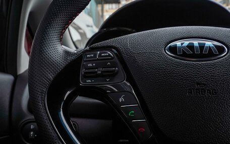 KIA Cerato III, 2017 год, 1 470 000 рублей, 16 фотография