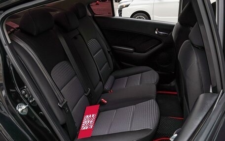 KIA Cerato III, 2017 год, 1 470 000 рублей, 7 фотография