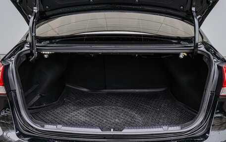 KIA Cerato III, 2017 год, 1 470 000 рублей, 20 фотография