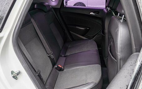 Opel Astra J, 2012 год, 798 000 рублей, 7 фотография