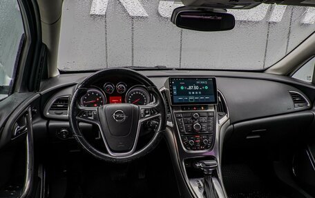 Opel Astra J, 2012 год, 798 000 рублей, 6 фотография