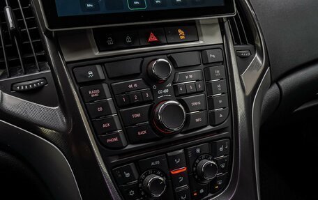 Opel Astra J, 2012 год, 798 000 рублей, 13 фотография