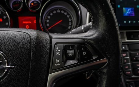 Opel Astra J, 2012 год, 798 000 рублей, 18 фотография