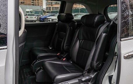 Honda Odyssey IV, 2020 год, 2 940 000 рублей, 11 фотография