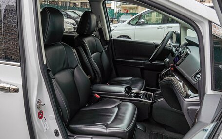 Honda Odyssey IV, 2020 год, 2 940 000 рублей, 9 фотография