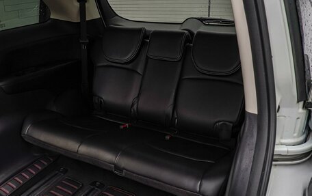 Honda Odyssey IV, 2020 год, 2 940 000 рублей, 10 фотография